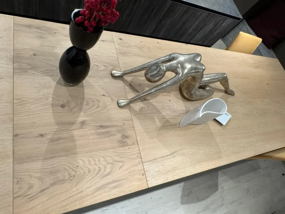 Outlet Tavolo rettangolare Mirandola scontato del 42% Tavoli