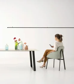 Tavolo rettangolare Otto scontato del 20%^Pointhouse