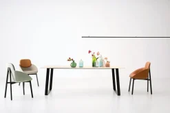 Tavolo rettangolare Otto scontato del 20%^Pointhouse