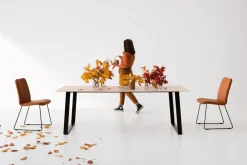 Tavolo rettangolare Otto scontato del 20%^Pointhouse