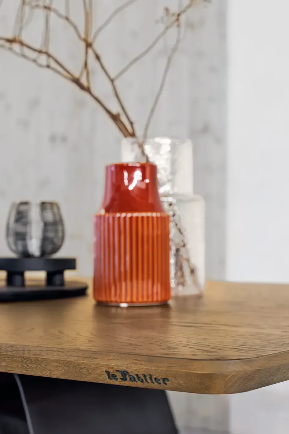 New Tavolo rettangolare Padma scontato del 34% Tavoli