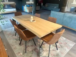 Tavolo rettangolare Piano san francisco di a prezzo riservato^Devina Nais Best