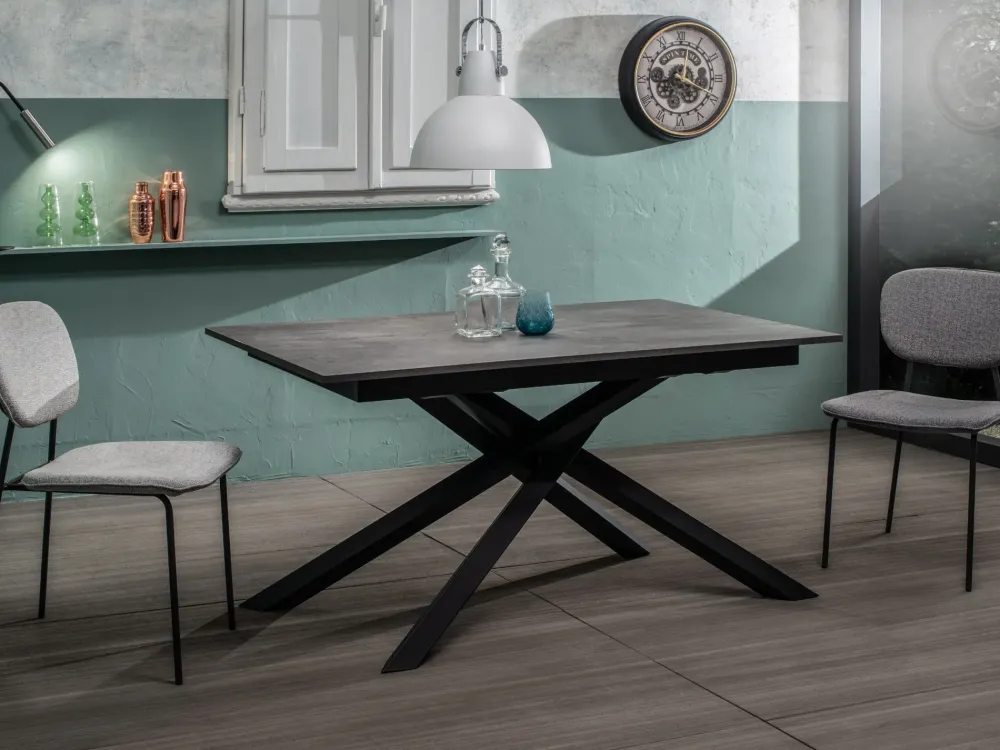 Stones Tavolo rettangolare Pulse scontato del 31%- Tavoli