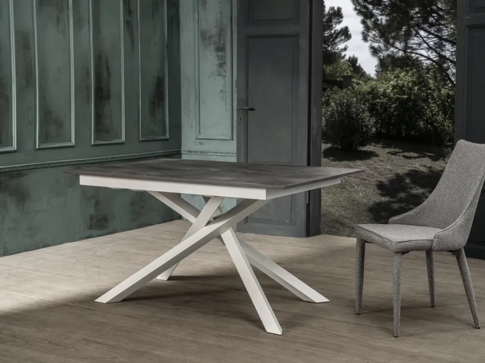 Stones Tavolo rettangolare Pulse scontato del 31%- Tavoli