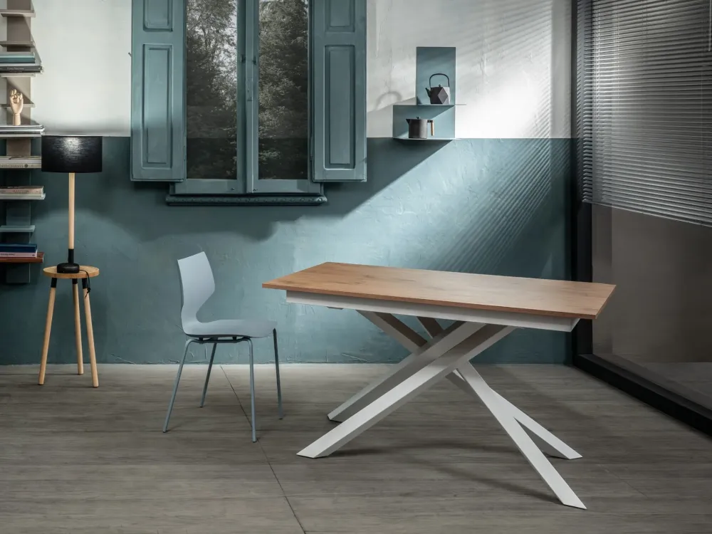 Stones Tavolo rettangolare Pulse scontato del 31%- Tavoli