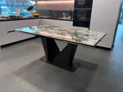 Sale Tavolo rettangolare Silver scontato del 43% Tavoli