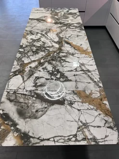 Sale Tavolo rettangolare Silver scontato del 43% Tavoli