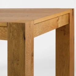 Tavolo rettangolare Stoccolma in legno. Esclusiva Collezione. Prezzo scontato!^Collezione esclusiva Best