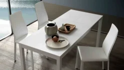 Altacom Tavolo rettangolare Storm scontato del 31%- Tavoli