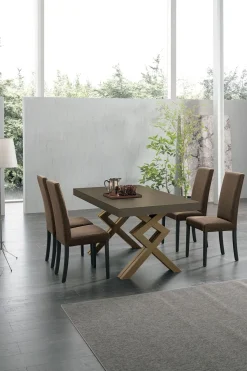 Target Point Tavolo rettangolare - ettore di a prezzo riservato- Tavoli