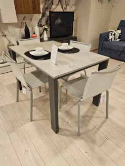 Best Tavolo rettangolare Tavolo modello tom scontato del 25% Tavoli