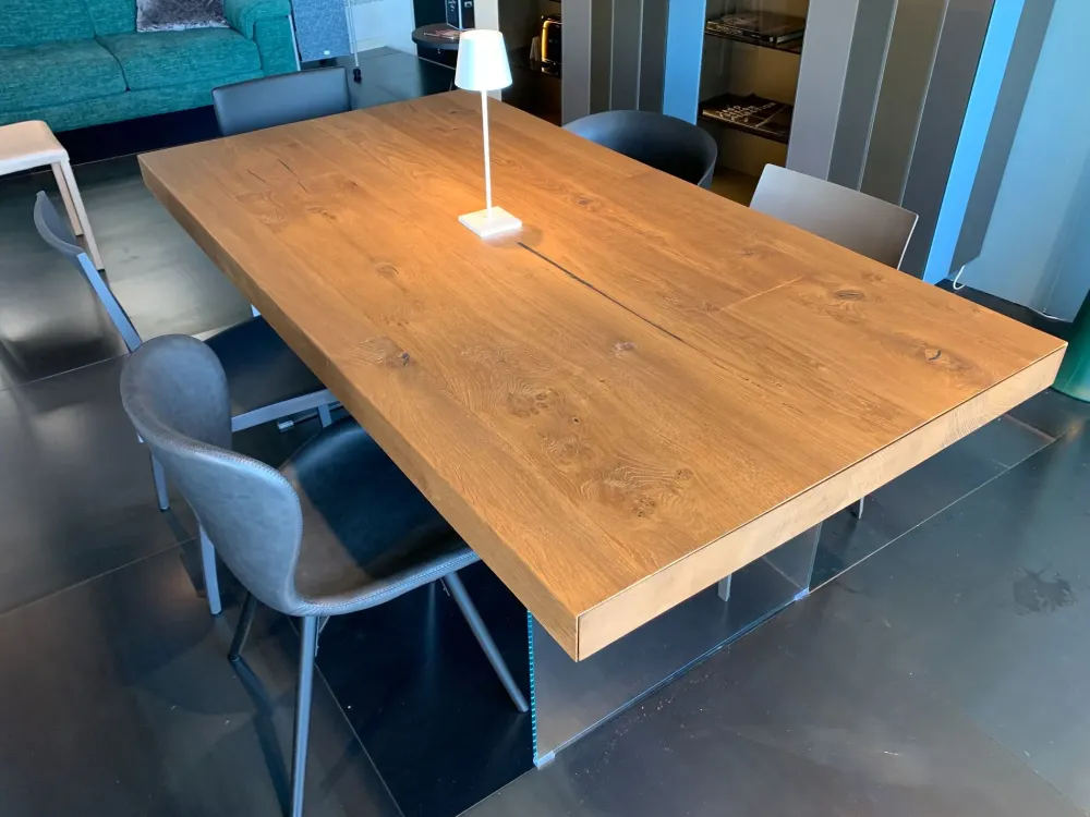 Tavolo rettangolare Tavolo air scontato del 36%^Lago Clearance