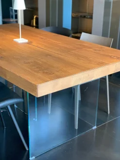 Tavolo rettangolare Tavolo air scontato del 36%^Lago Clearance