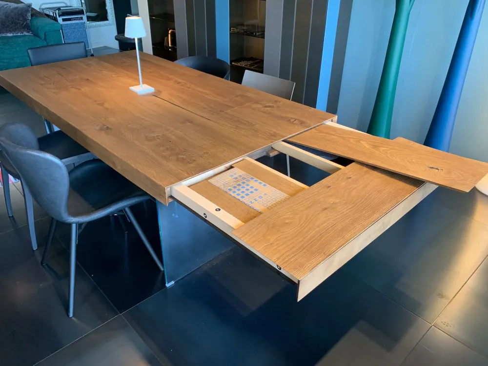 Tavolo rettangolare Tavolo air scontato del 36%^Lago Clearance