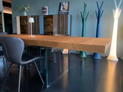 Tavolo rettangolare Tavolo air scontato del 36%^Lago Clearance