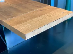 Tavolo rettangolare Tavolo air scontato del 36%^Lago Clearance