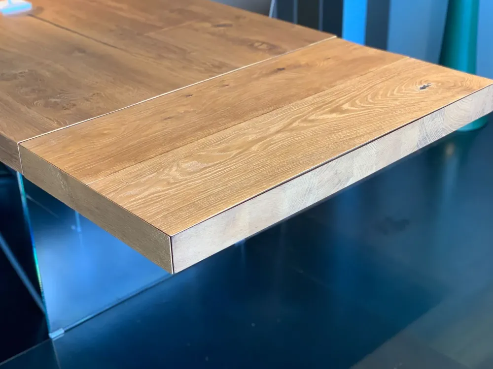 Tavolo rettangolare Tavolo air scontato del 36%^Lago Clearance