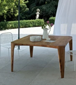 Presotto Tavolo rettangolare Terra scontato del 30%- Tavoli