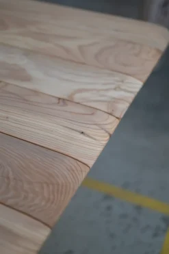 Riva 1920 Tavolo rettangolare Vela outdoor scontato del 43%- Tavoli