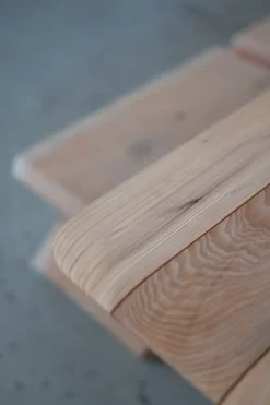 Riva 1920 Tavolo rettangolare Vela outdoor scontato del 43%- Tavoli