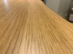 Tavolo rettangolare Wood scontato del 38%^MaxHome Sale