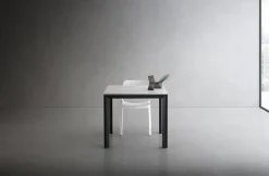 Tavolo Ricky super quadrato a prezzo ribassato^La Primavera Hot