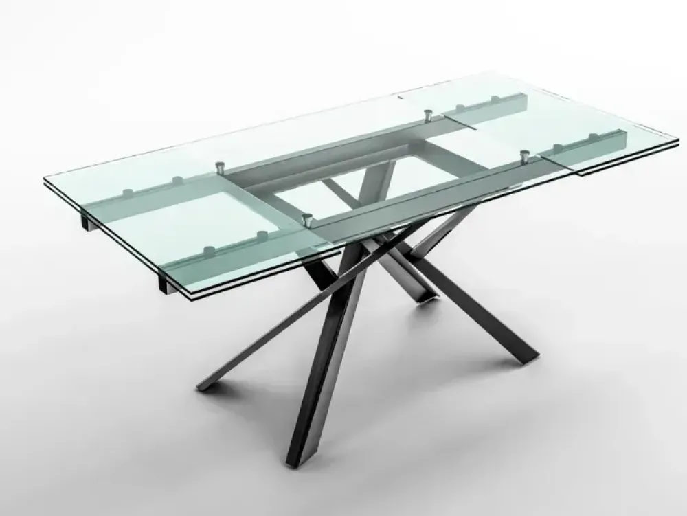 Easyline Tavolo Romeo a prezzo ribassato- Tavoli