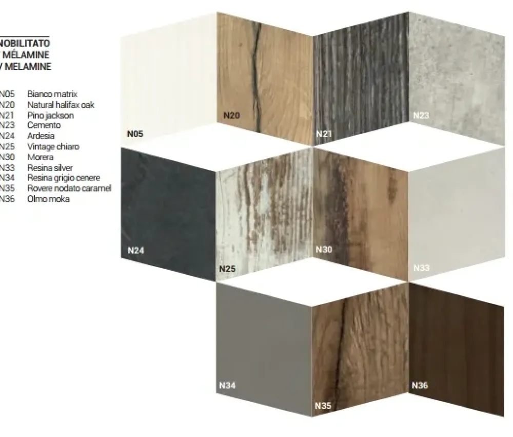 Artigianale Tavolo rotondo allungabile Round in Offerta- Tavoli