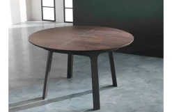 Best Tavolo rotondo allungabile Albatros allungabile* a soli 2945 Euro Tavoli