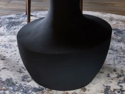 Tavolo rotondo Anfora outlet scontato del 50%^Diotti.com Sale