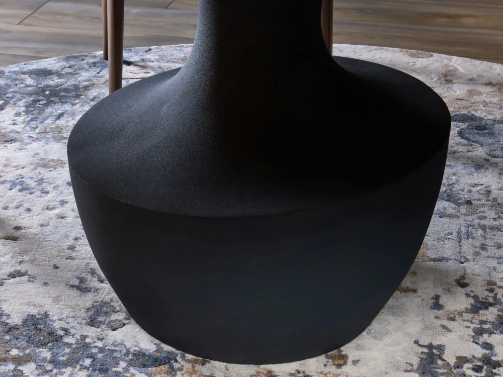 Tavolo rotondo Anfora outlet scontato del 50%^Diotti.com Sale