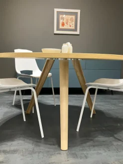 Discount Tavolo rotondo Bistrot scontato del 40% Tavoli