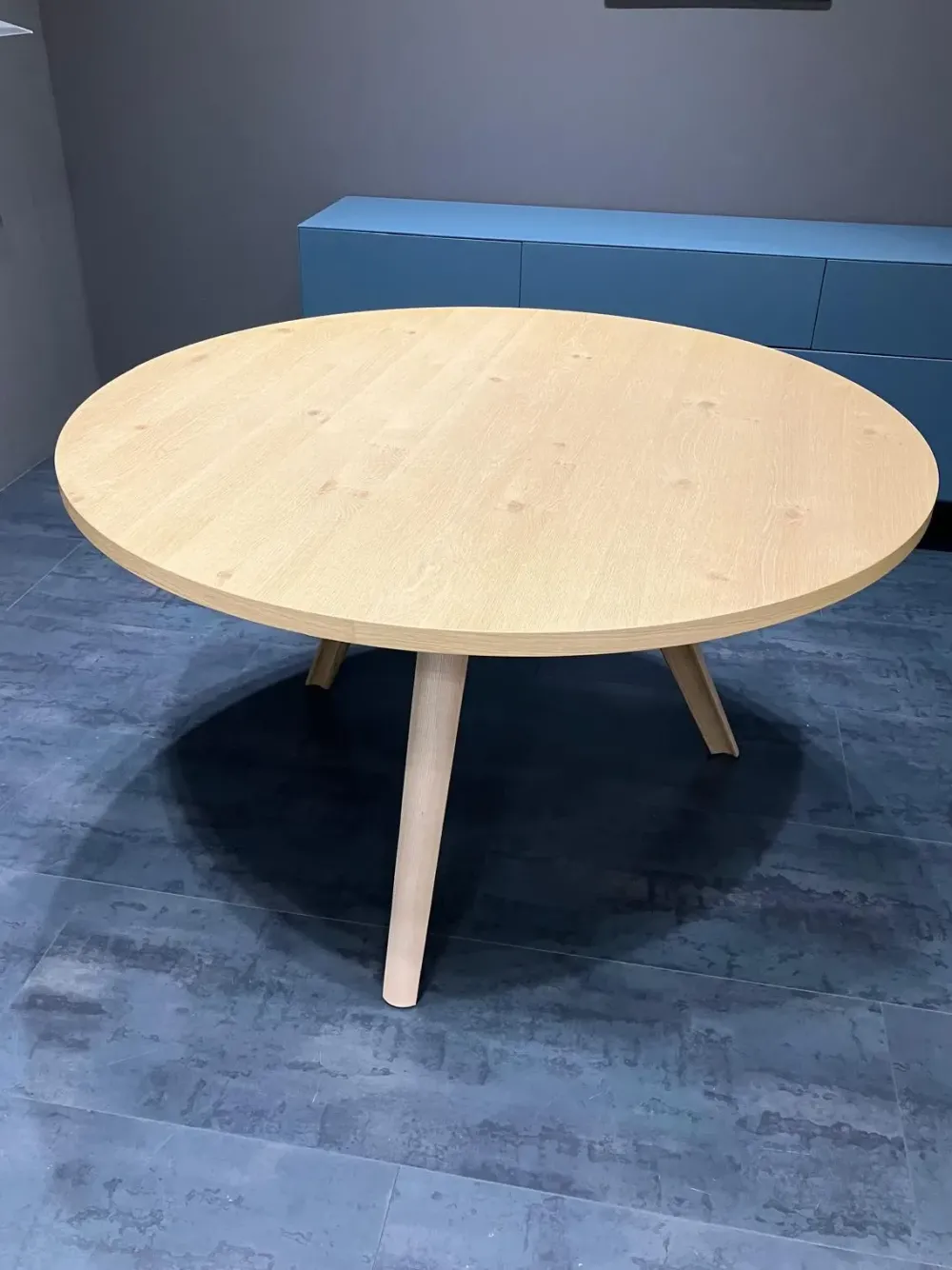 Discount Tavolo rotondo Bistrot scontato del 40% Tavoli