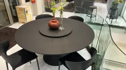 Hot Tavolo rotondo Clay scontato del 30% Tavoli