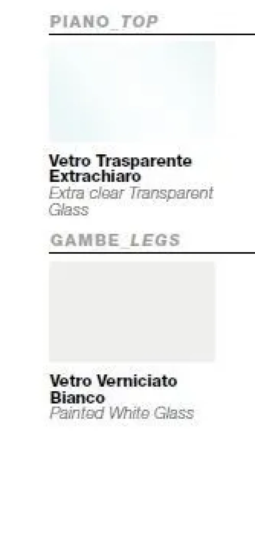 Tavolo rotondo con basamento centrale Infinity scontato^Unico Italia Online