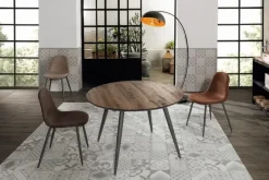 Tavolo rotondo Goose scontato del 20%^Stones Best