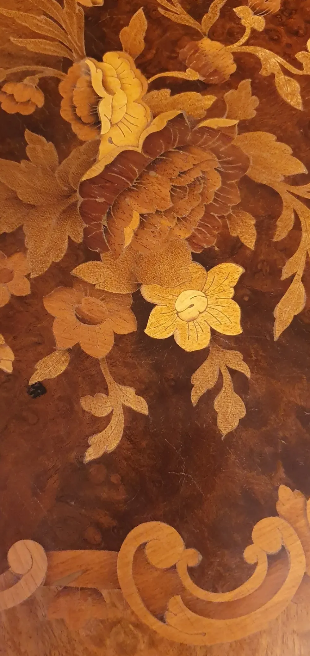 Artigianale Tavolo rotondo in legno Olandese rotondo di in Offerta Outlet- Tavoli