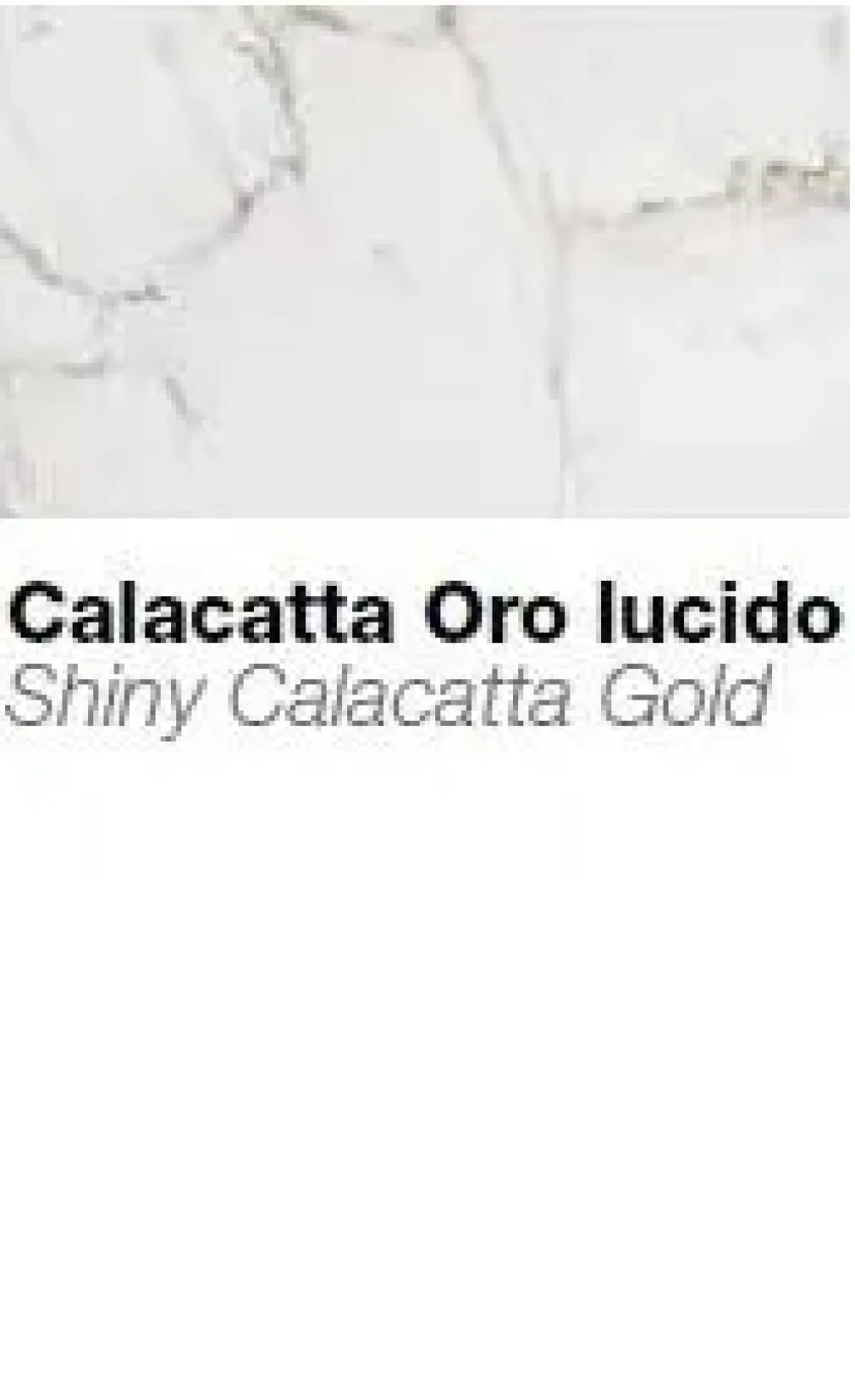 Tavolo rotondo in marmo Around in Offerta Outlet^Unico Italia Outlet