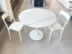 Bizzotto Tavolo rotondo Tavolo rotondo roni scontato del 33%- Tavoli