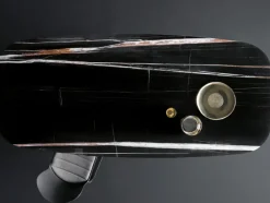 Tavolo sagomato con basamento centrale Cosmopolitan scontato Tavoli