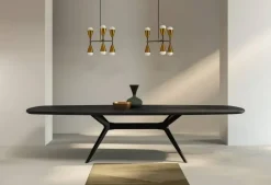 Best Tavolo sagomato Glam   scontato del 49% Tavoli