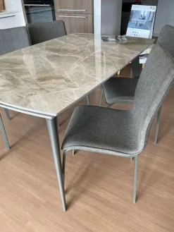 Target Point Tavolo sagomato Oceano di a prezzo riservato- Tavoli