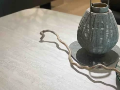 Sale Tavolo sagomato Skorpio scontato del 20% Tavoli