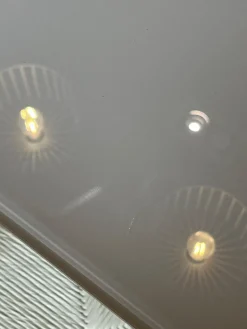 Scavolini Tavolo Scarabeo in OFFERTA OUTLET -50%- Tavoli