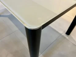 Scavolini Tavolo Scarabeo in OFFERTA OUTLET -50%- Tavoli