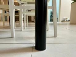 Scavolini Tavolo Scarabeo in OFFERTA OUTLET -50%- Tavoli