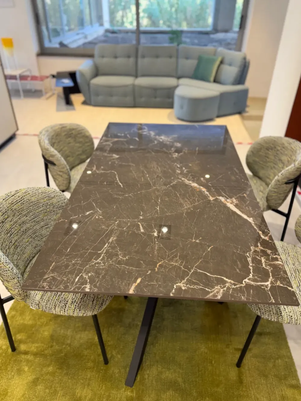 Clearance Tavolo Manatthan PREZZI OUTLET -35% Tavoli