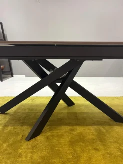 Clearance Tavolo Manatthan PREZZI OUTLET -35% Tavoli