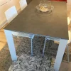 Scavolini Tavolo Tavolo mod. tai 160x90 allungabile PREZZI OUTLET- Tavoli