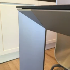 Scavolini Tavolo Tavolo mod. tai 160x90 allungabile PREZZI OUTLET- Tavoli